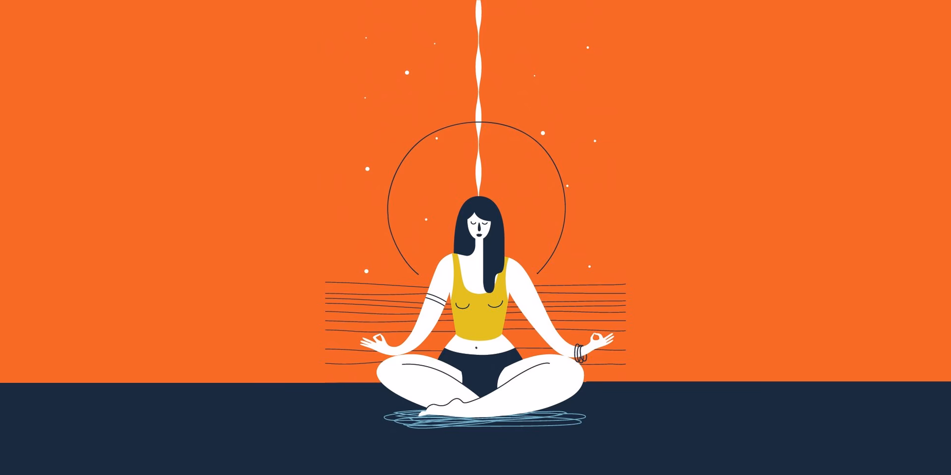 What is a distraction in spiritual life?