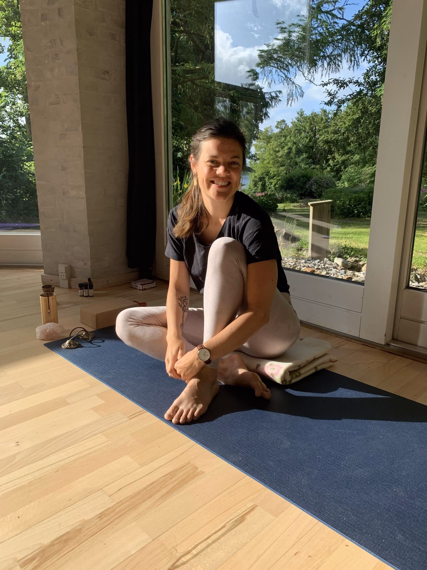 Which is the highest form of yoga?