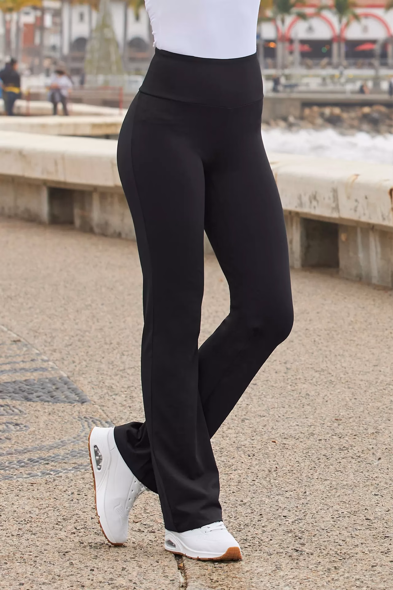 What are the best active wear leggings?