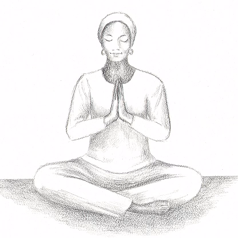 What do you chant during Kundalini Yoga?