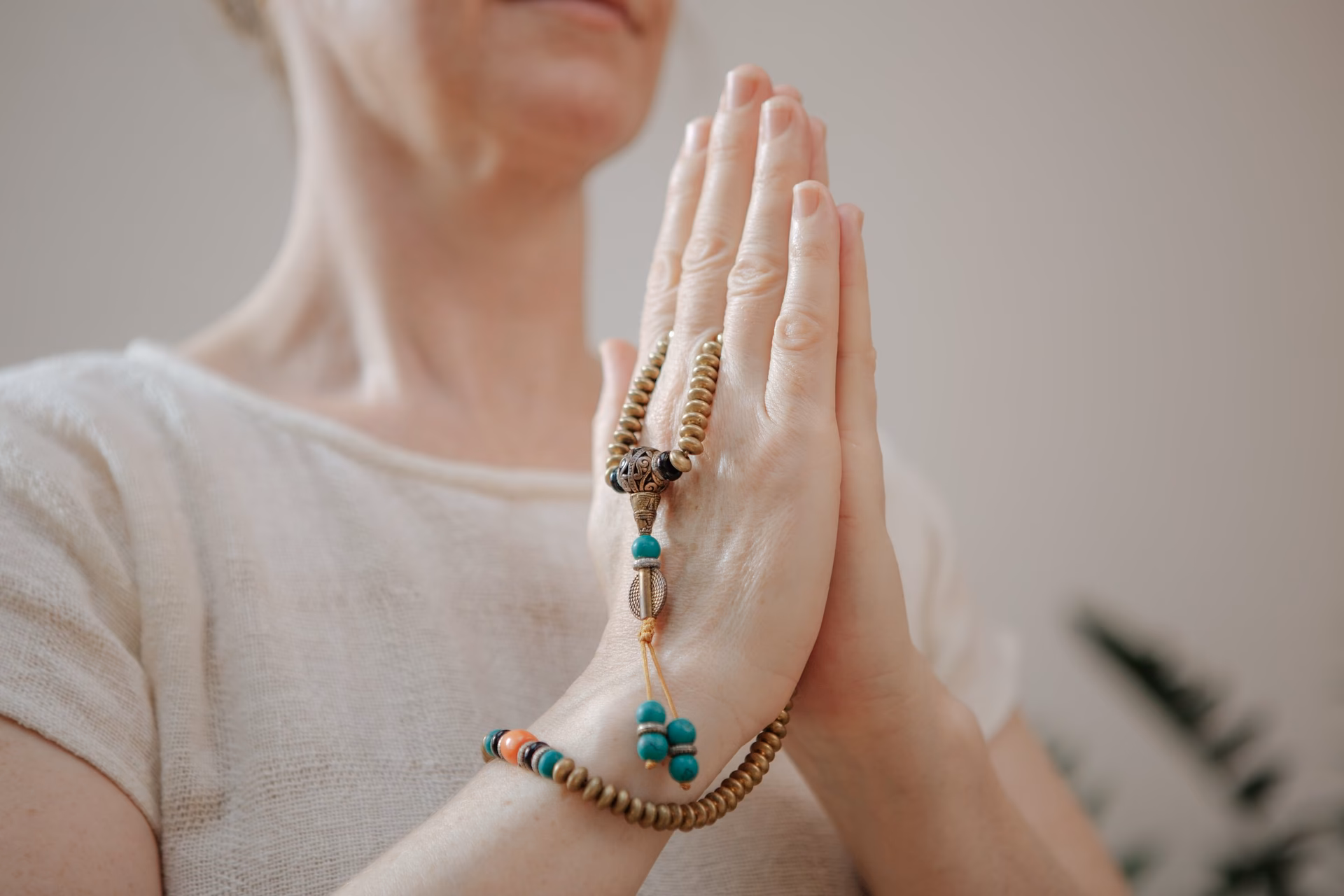 What is the Adi mantra?