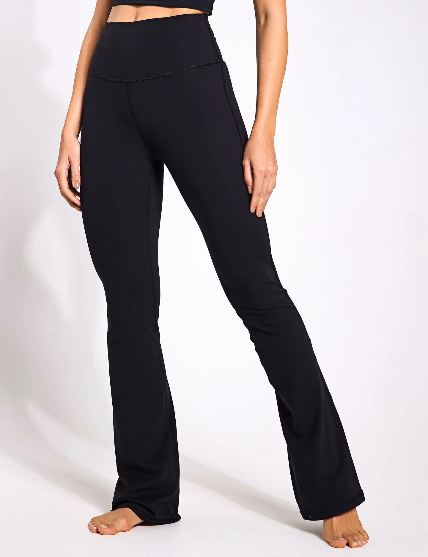 Are adidas leggings squat proof?