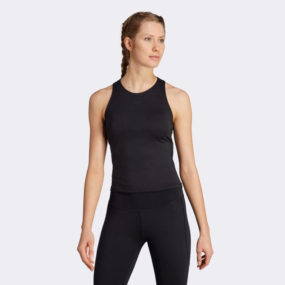 Are tank tops more comfortable?