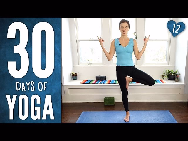 Does yoga decompress the spine?