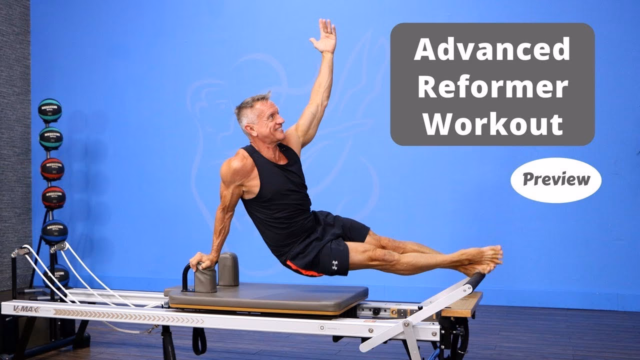 How do I get the best results from Reformer Pilates?