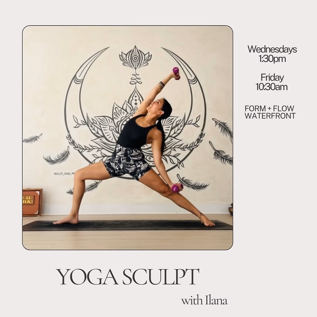 What is flow based yoga?
