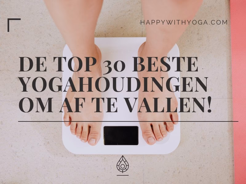Kan je gewicht verliezen met yoga?