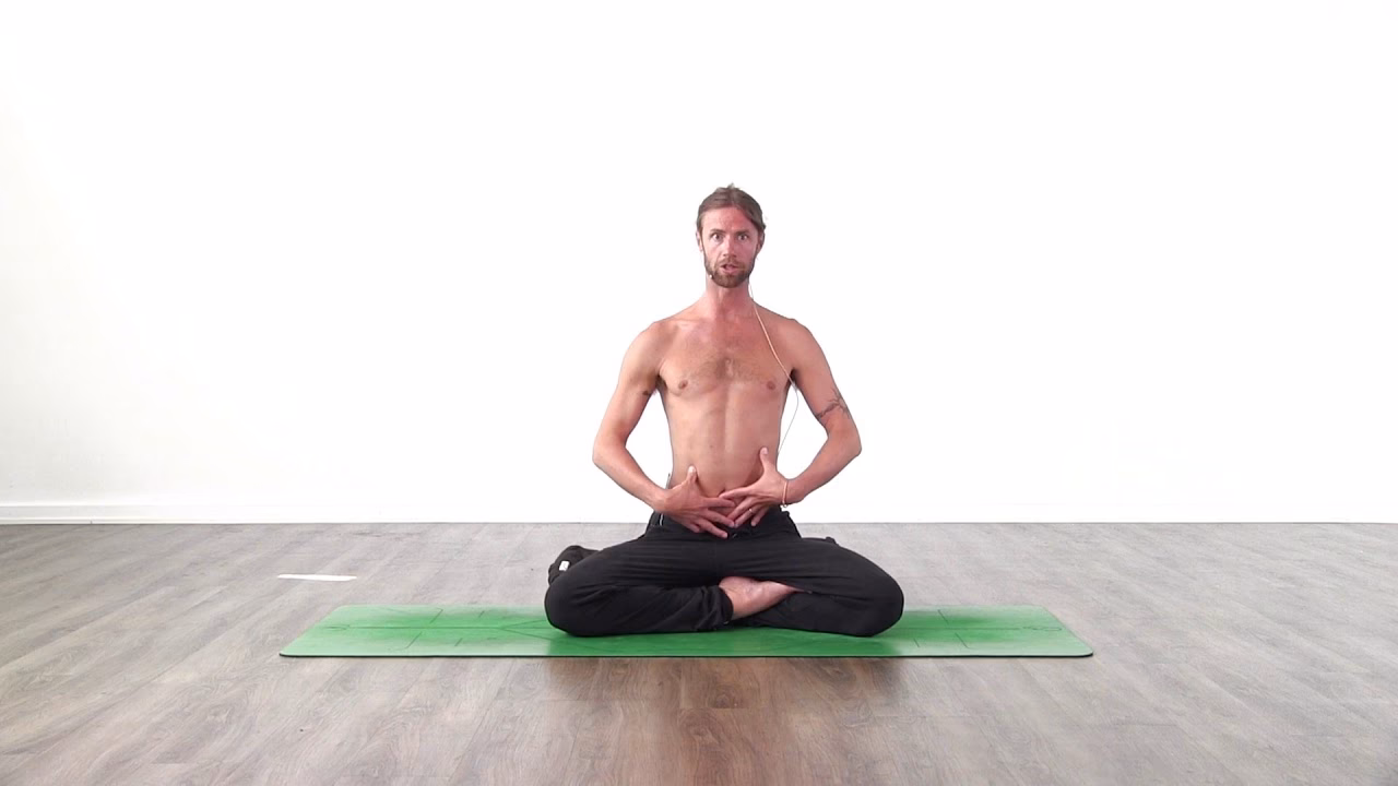 What are the benefits of Agni Sara?