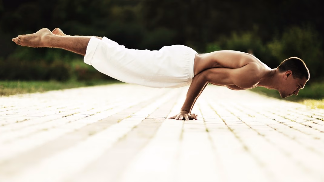 What is Mitahara in Hatha Yoga?