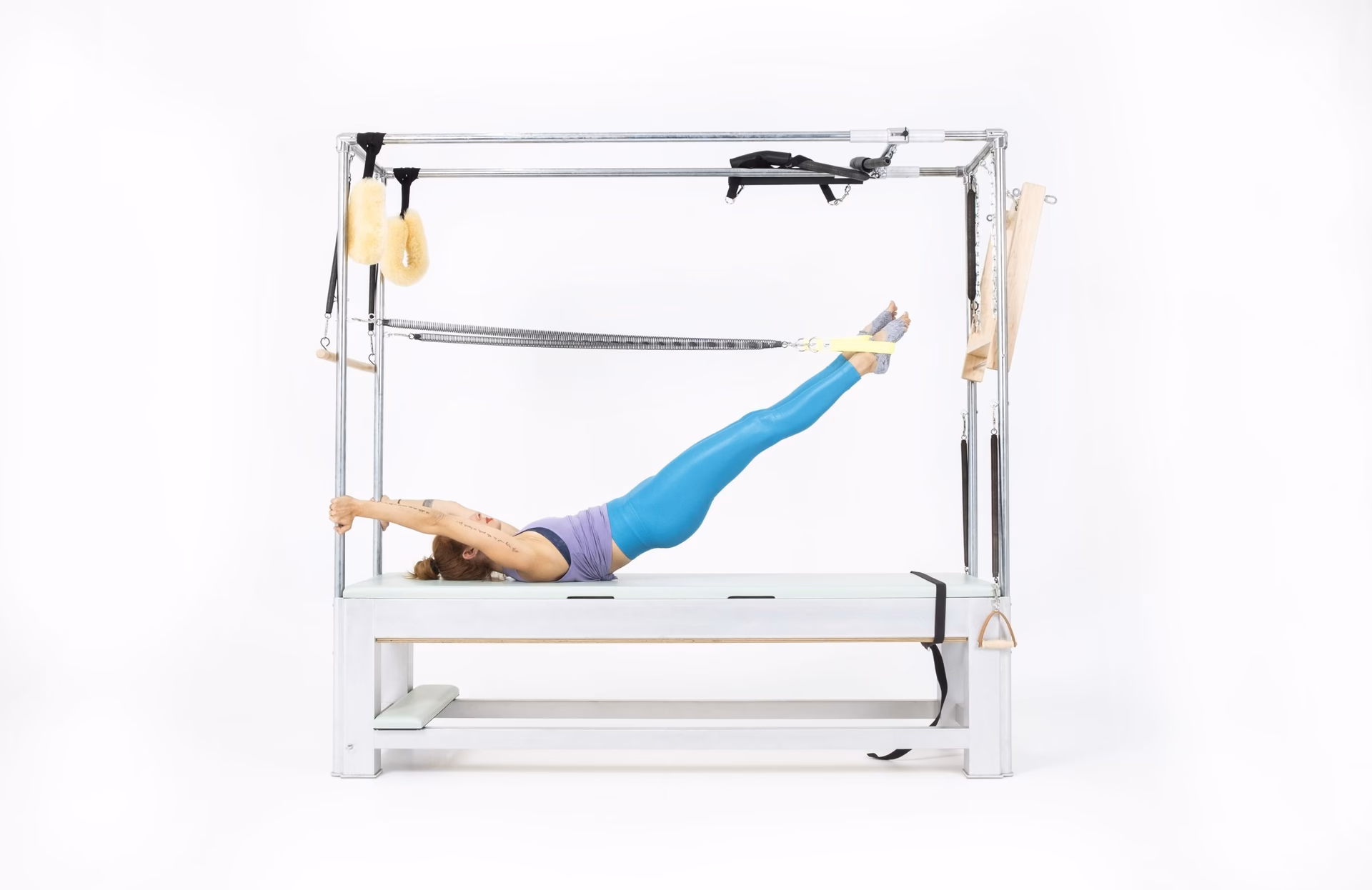 How much does forma Pilates cost?