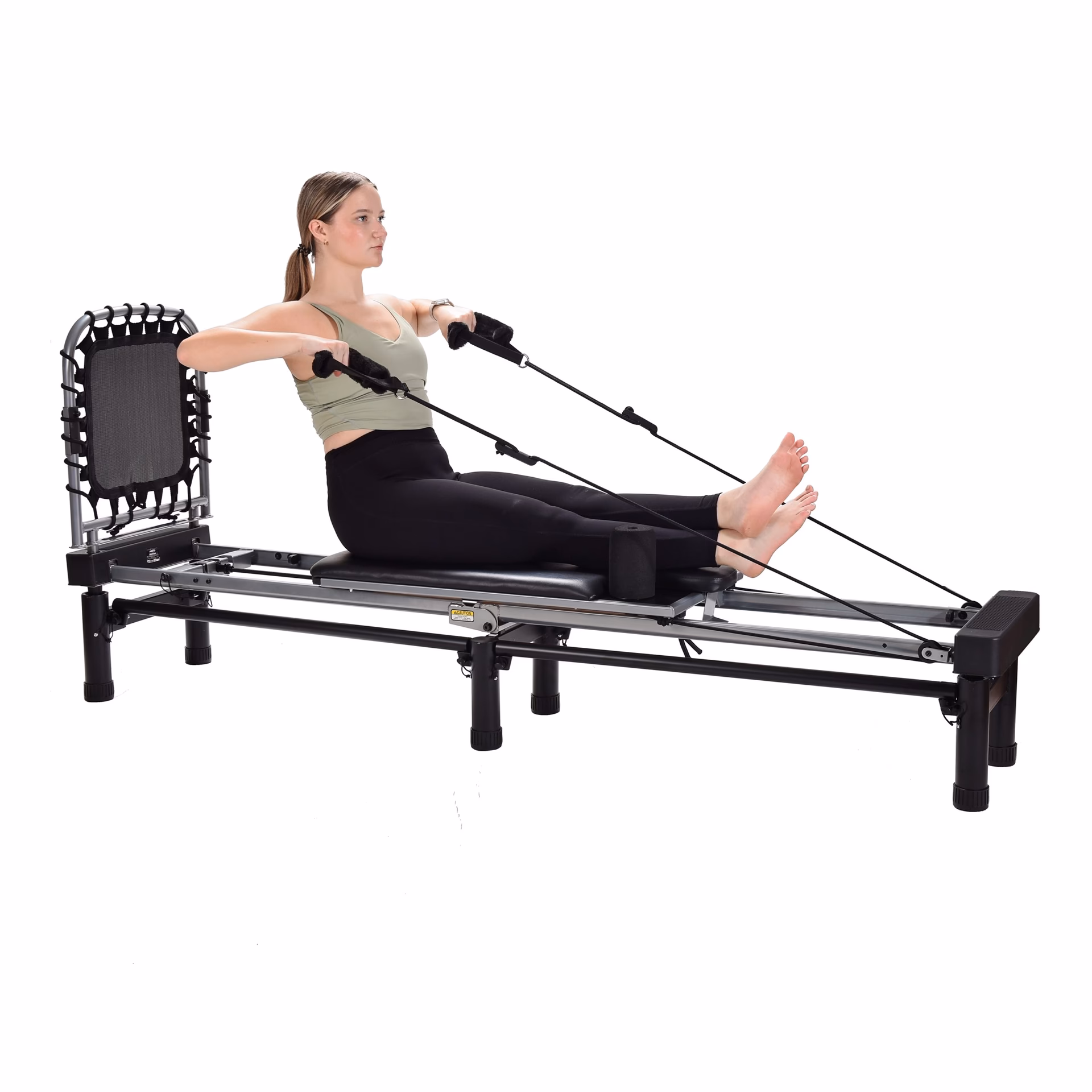 Are AeroPilates reformers any good?