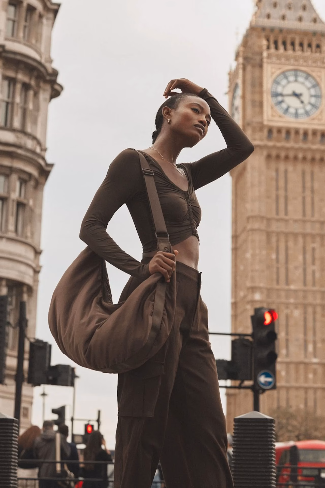 Does Kendall Jenner own Alo?