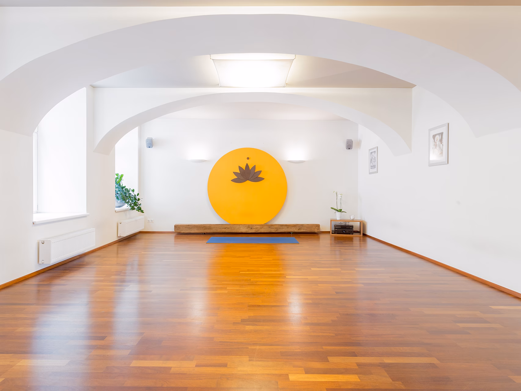 Wer ist der Gott des Kundalini-Yoga?