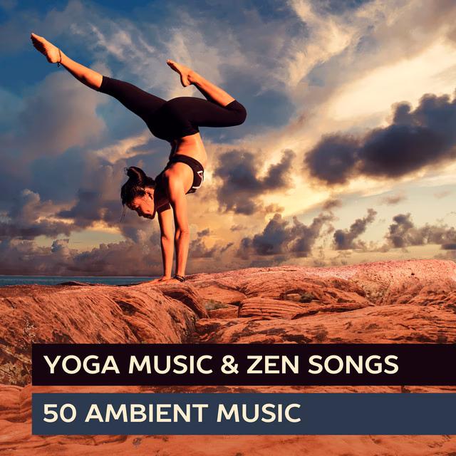 Is ambient music good for brain?