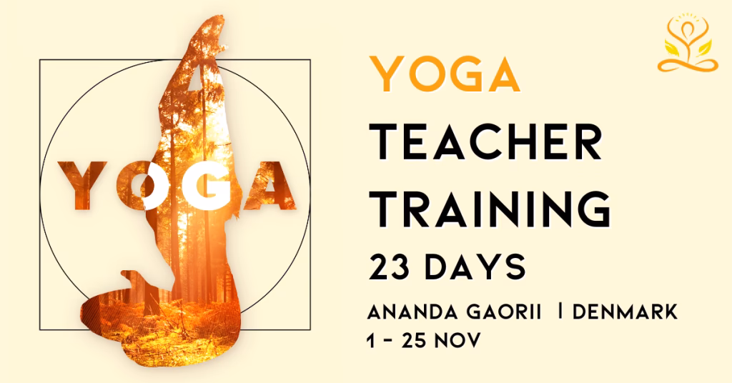 How long does it take to complete 300-hour yoga teacher training?