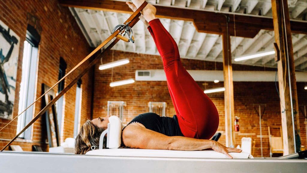 How long does it take to get certified in Pilates?