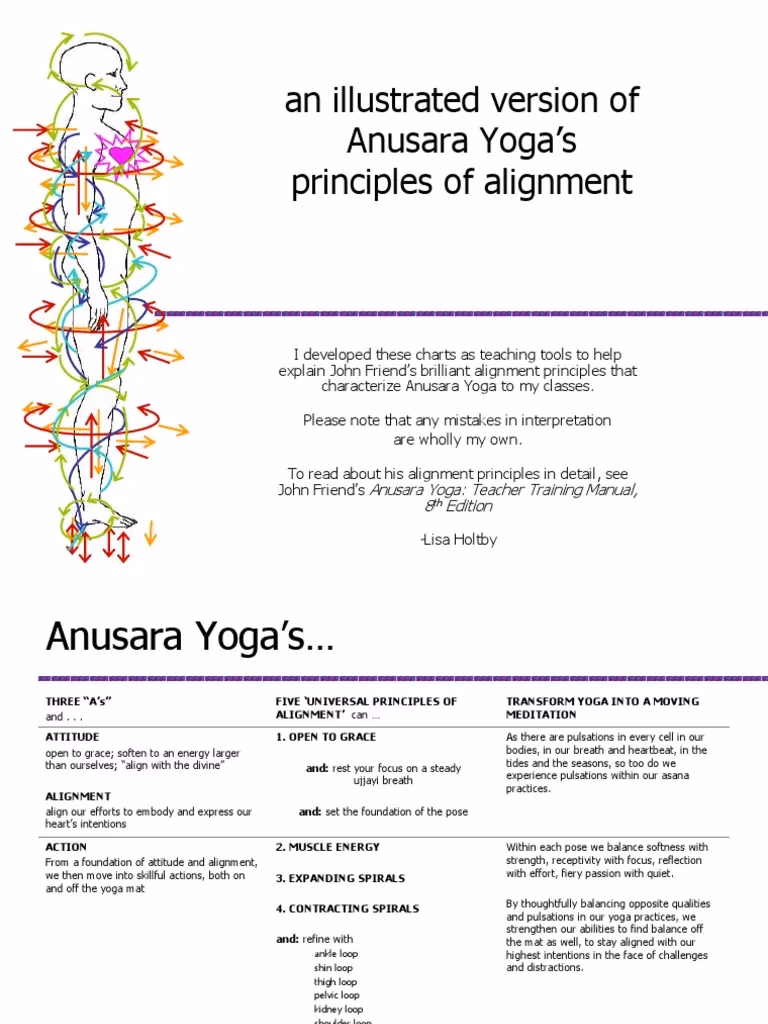 What is the Anusara Yoga controversy?