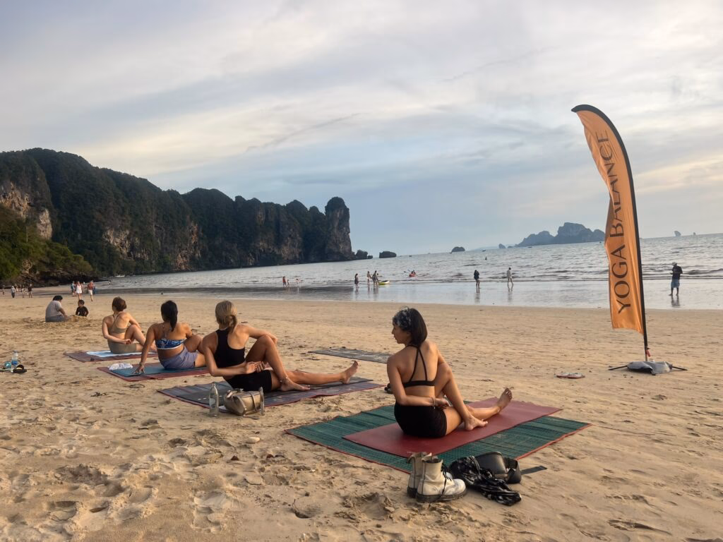 How many days do you need in Ao Nang?