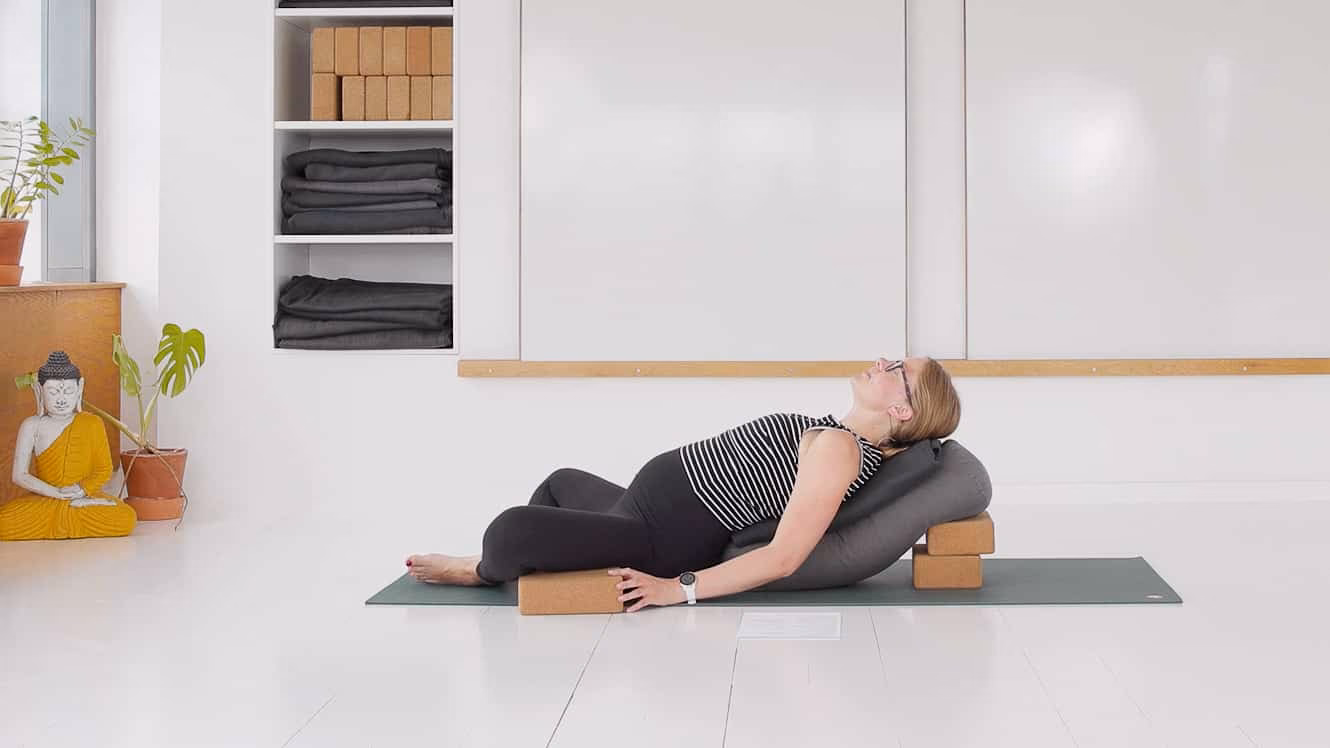 Hvad er den bedste gravid app?