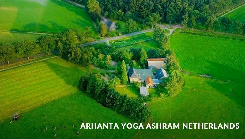Wat is Arhanta yoga?