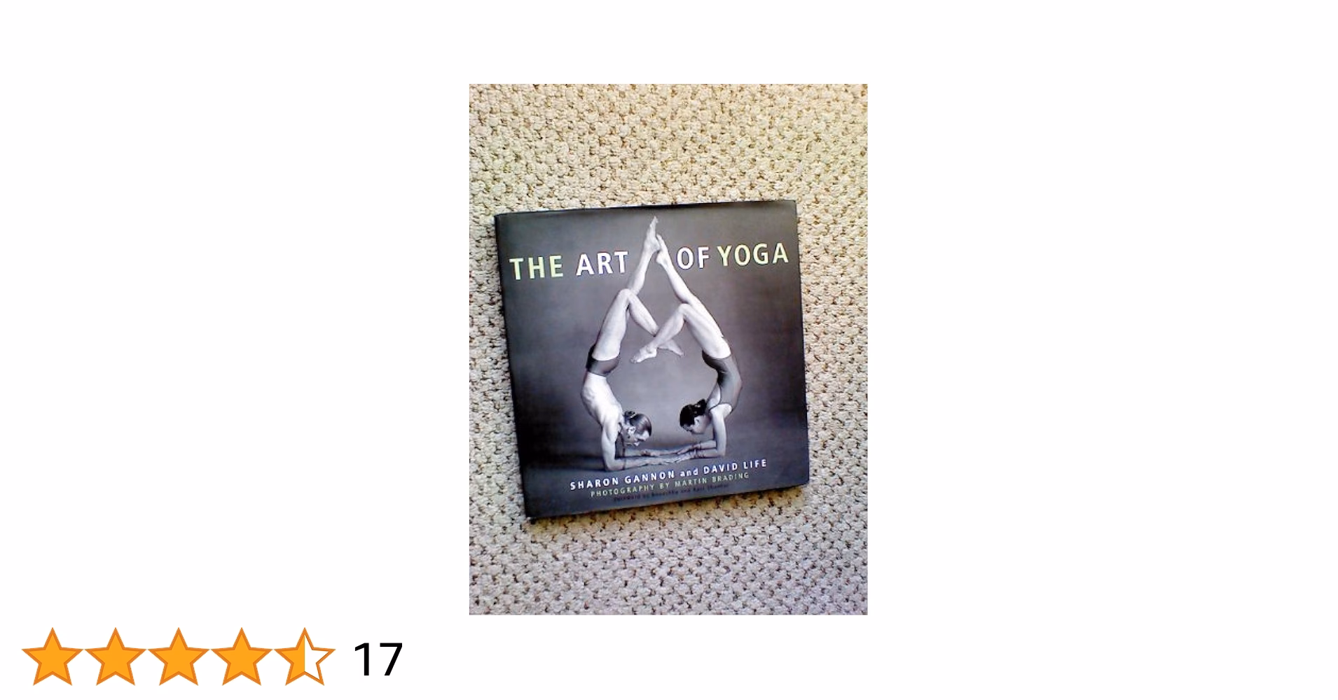 What is the art of yoga?