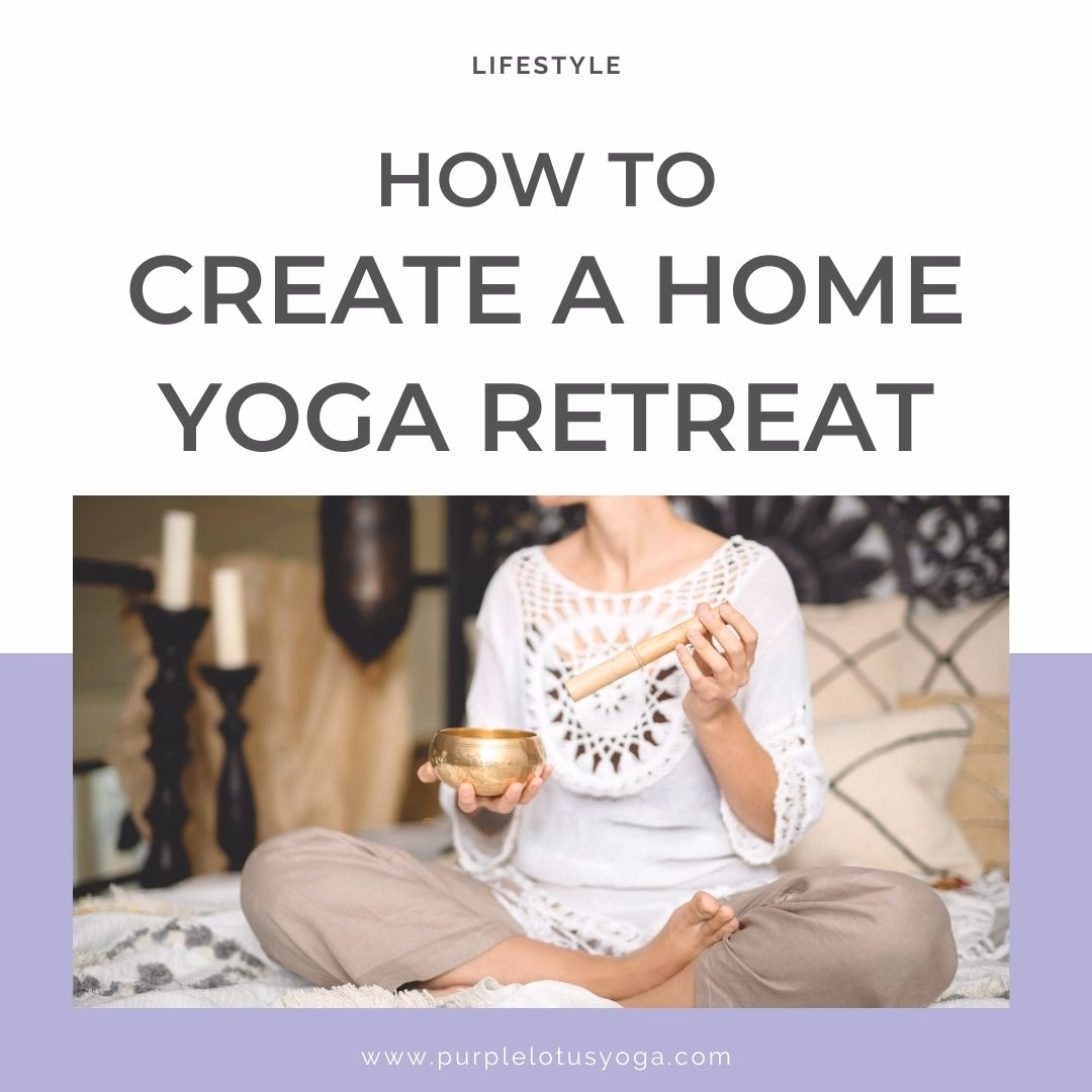 How to do a self retreat at home?