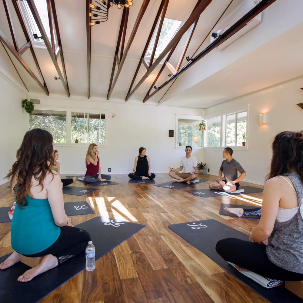 What is atma kriya yoga?