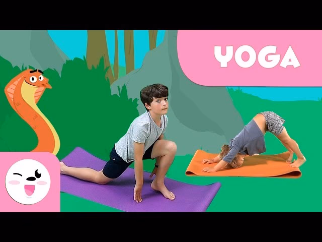 Qual idade pode fazer yoga?