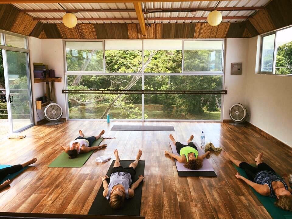 What is Aurora Gentle yoga?