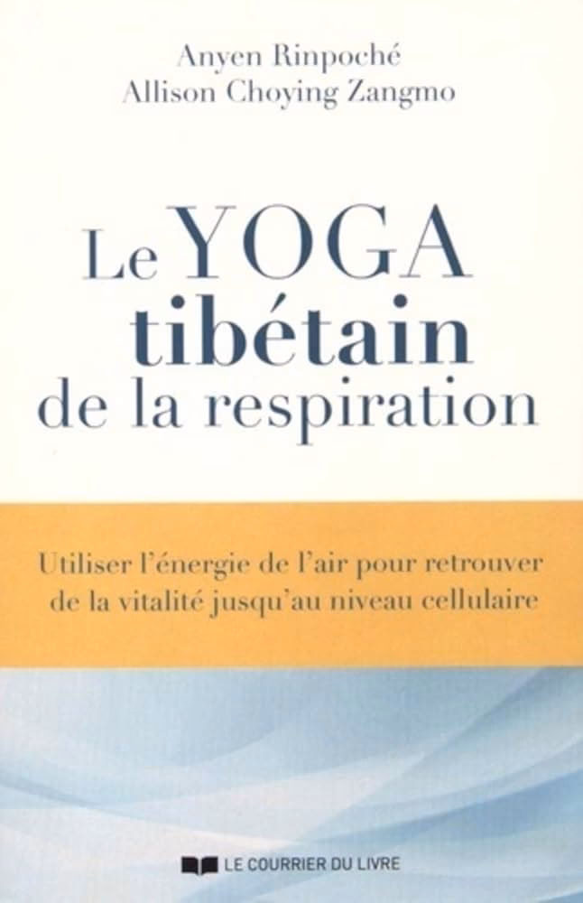 Quelle est la meilleure respiration pour le yoga ?