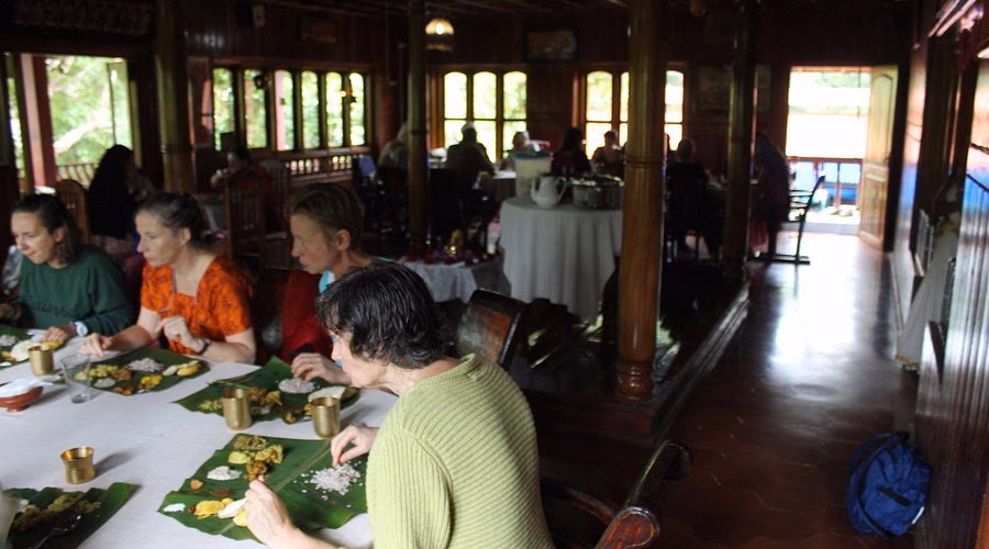 How much does Kerala Ayurveda treatment cost?