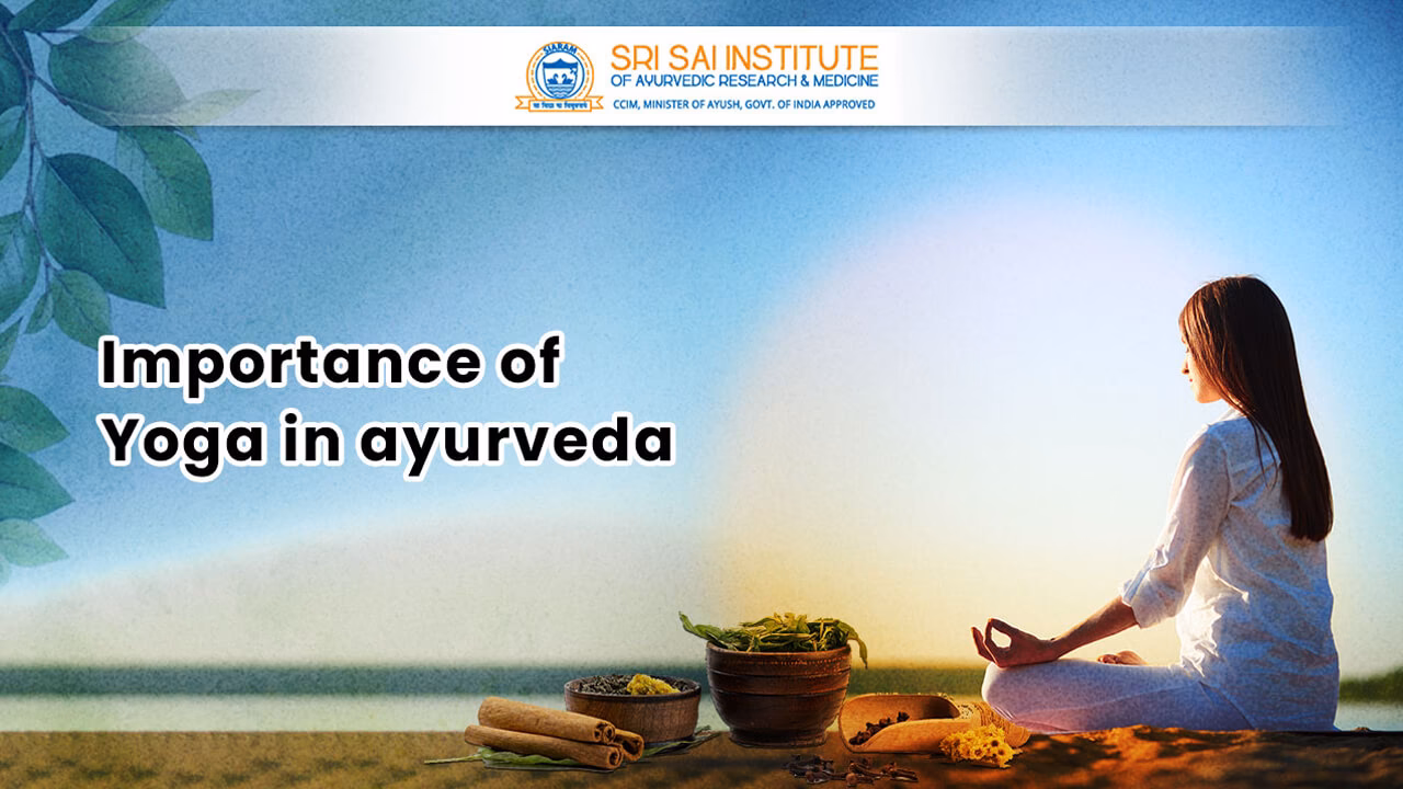 What are the 3 types of Ayurveda?