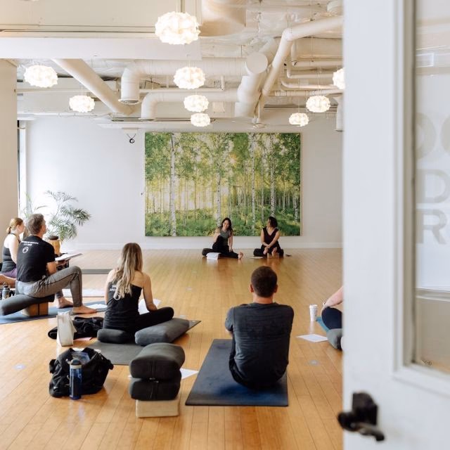 Who is the owner of Bala Yoga?