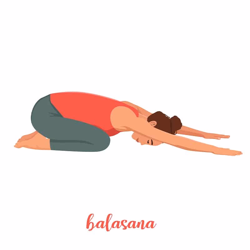 Hvad gør barnets stilling?