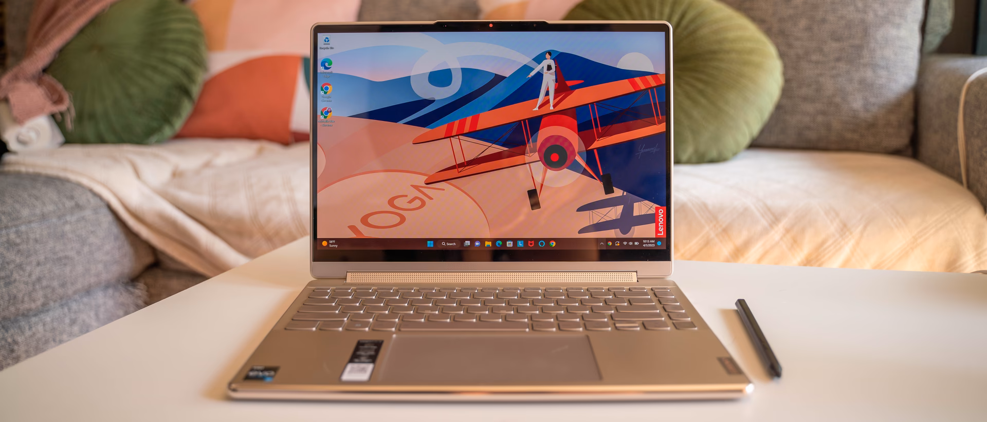 Er Lenovo bedre end HP?