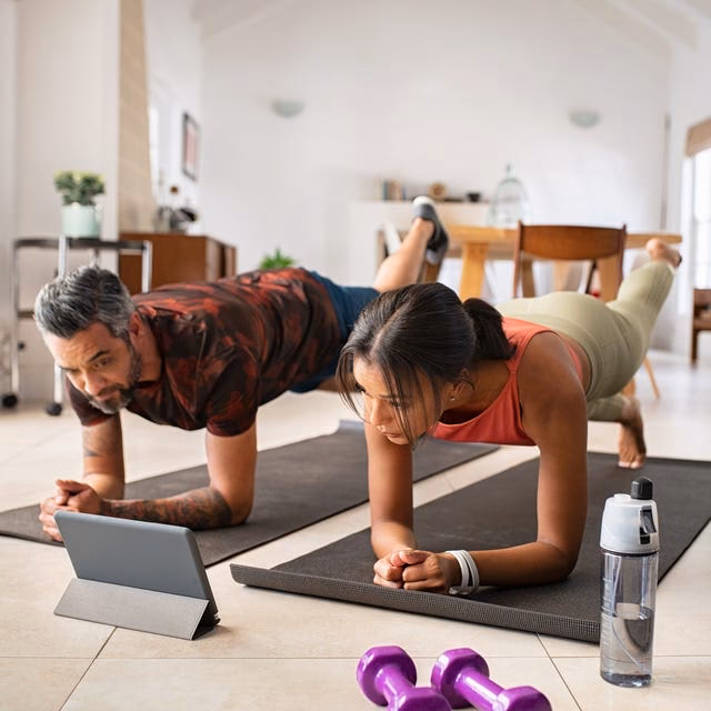 Does Pilates make you better at running?