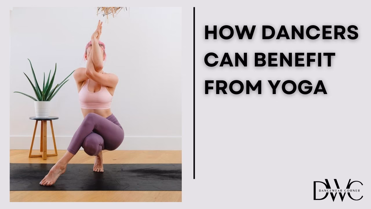 What are the benefits of dancers pose in yoga?