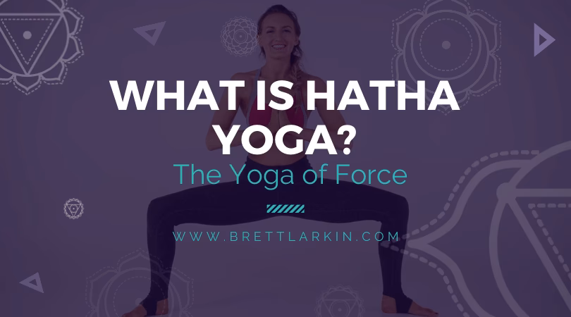 Hvad er hot Hatha yoga?