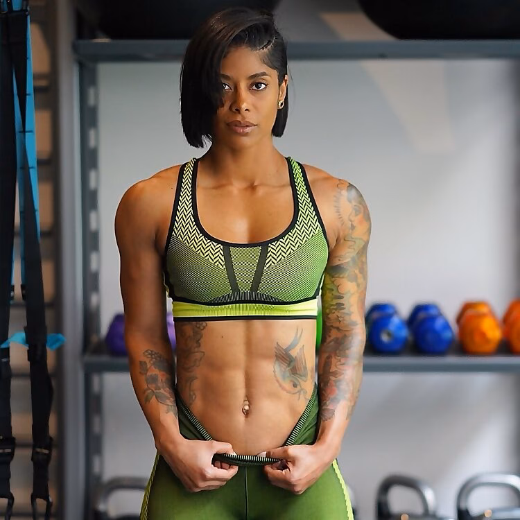 Which exercise is best for perfect body shape for females?