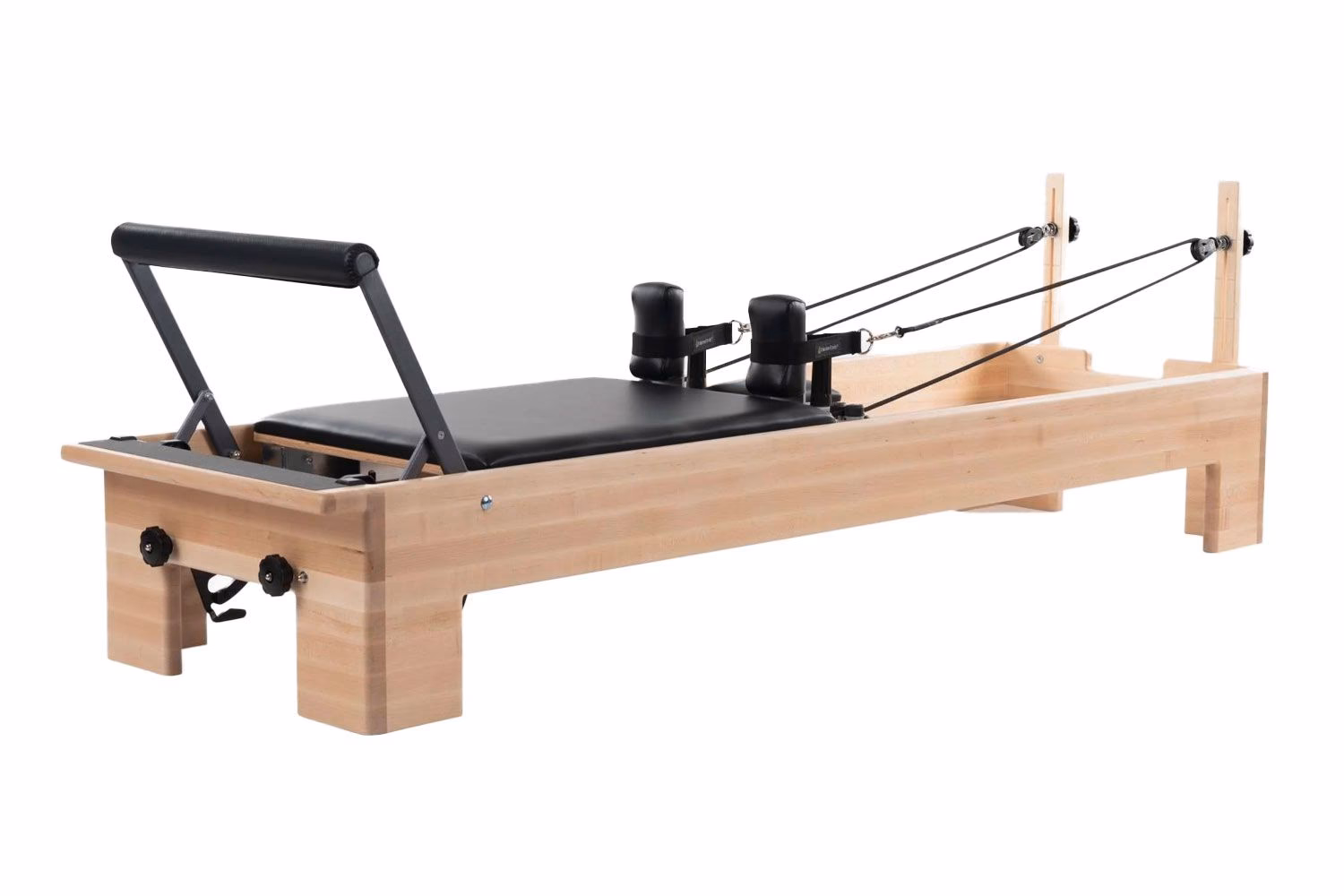 Is it possible to do reformer Pilates at home?