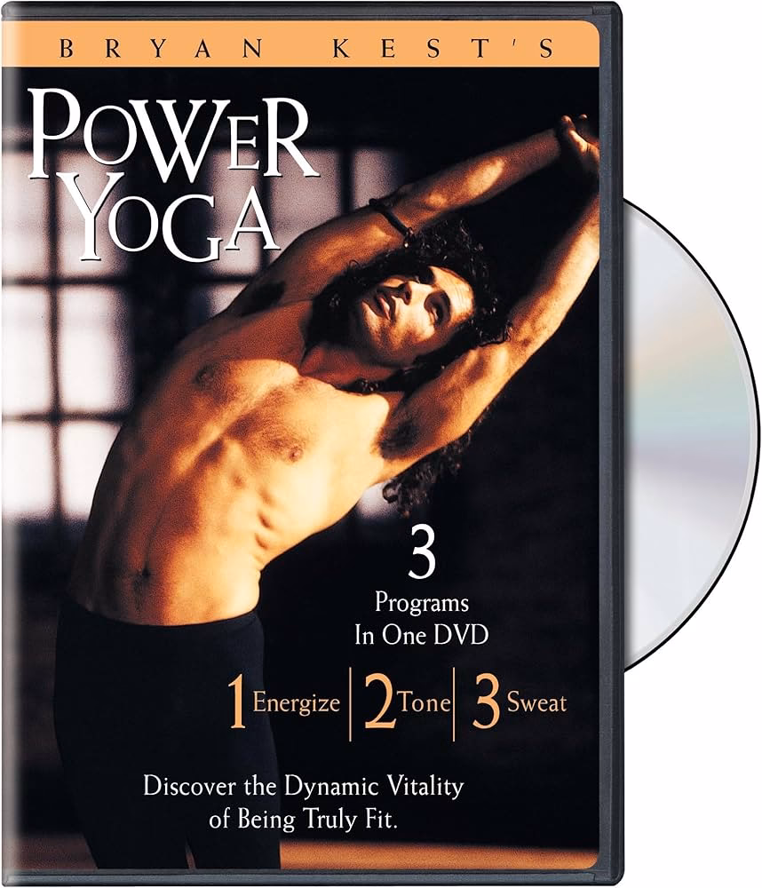 Does power yoga really work?