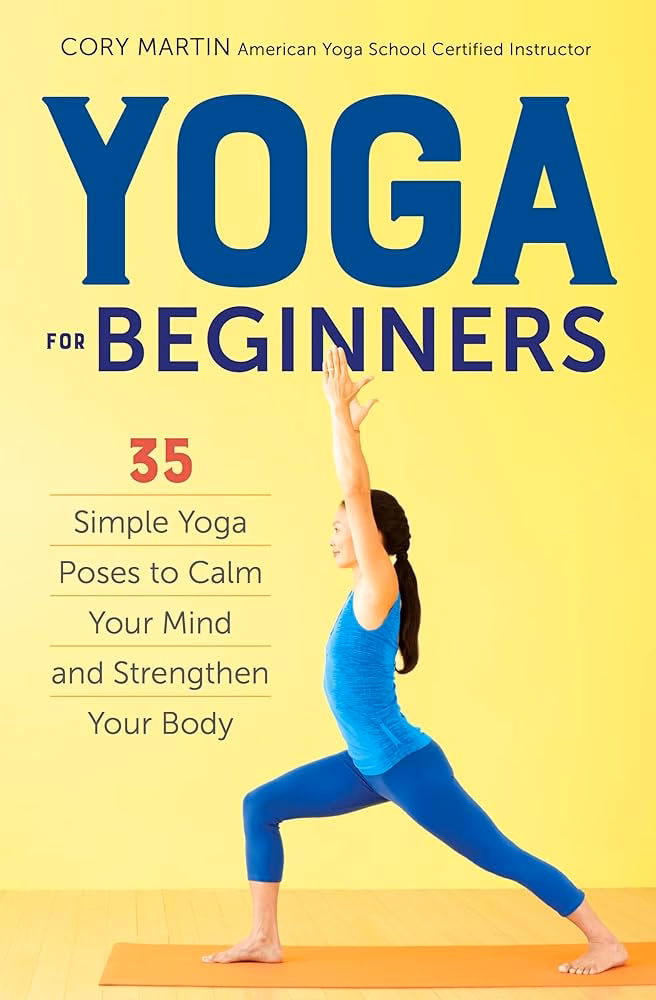 Does yoga have any real benefits?