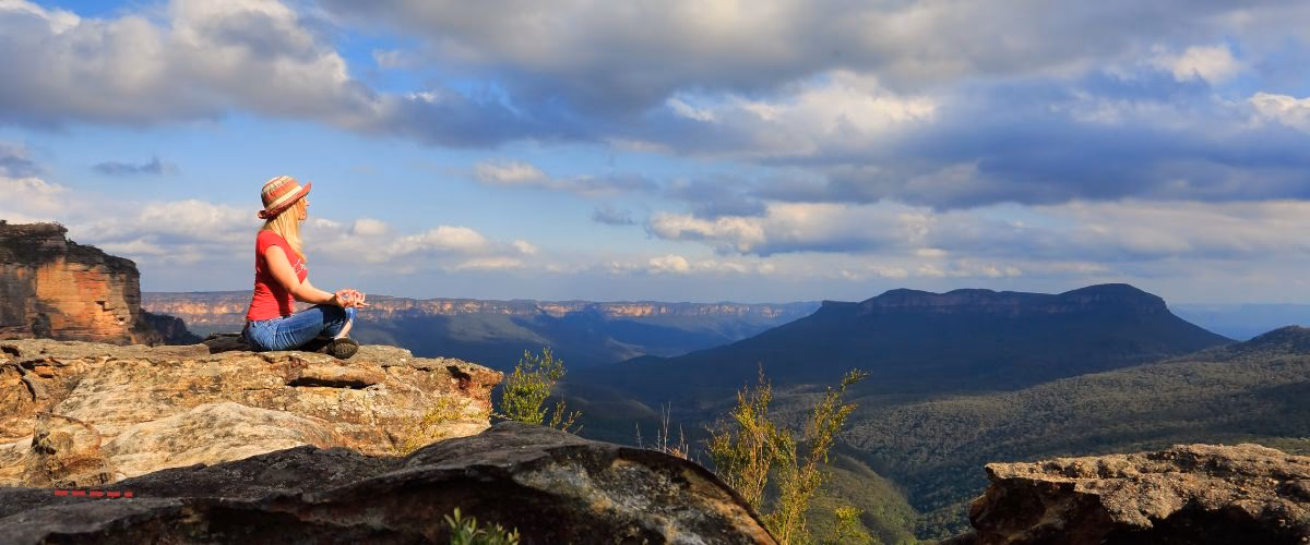 Which country has the best yoga retreats?