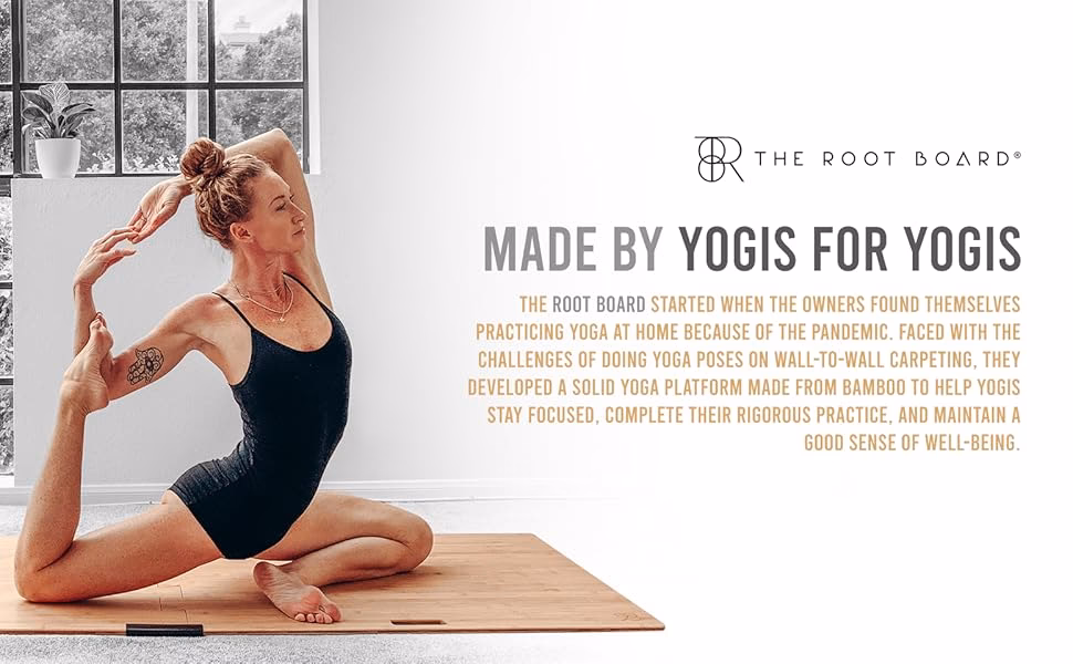 Can yoga mats be used on carpet?