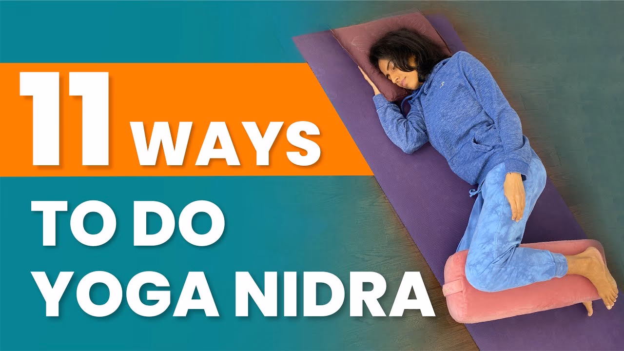 What are the disadvantages of yoga nidra?