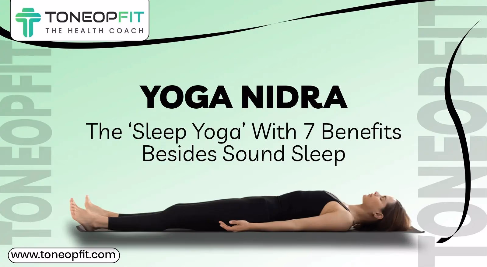 How many hours of sleep is yoga nidra equal to?