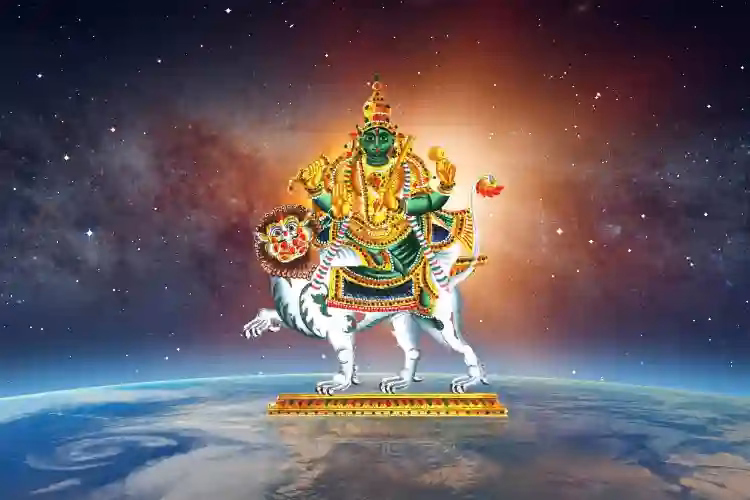 What is the meaning of bhadra yoga?