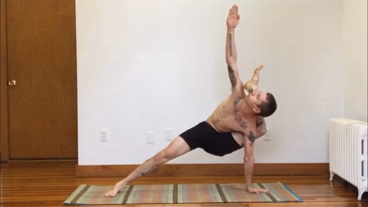 What are the benefits of Bhairava mudra?