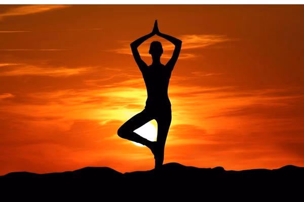 What is the principle of Bhakti Yoga?
