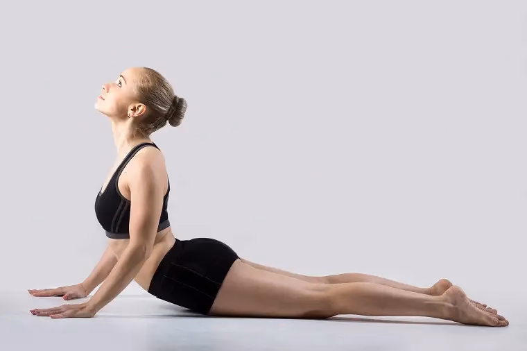 Does Bhujangasana reduce belly fat?